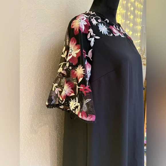 Lane Bryant Dress - Picture 3 of 7